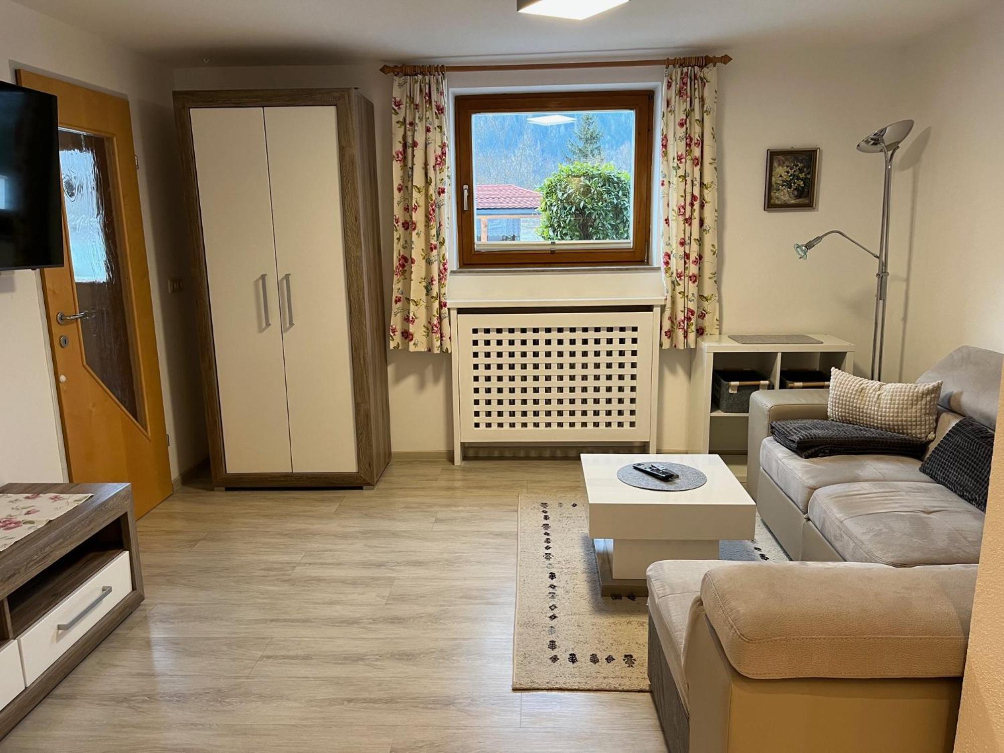 Haus Vogelsberger Appartement Fulpmes Buitenkant foto