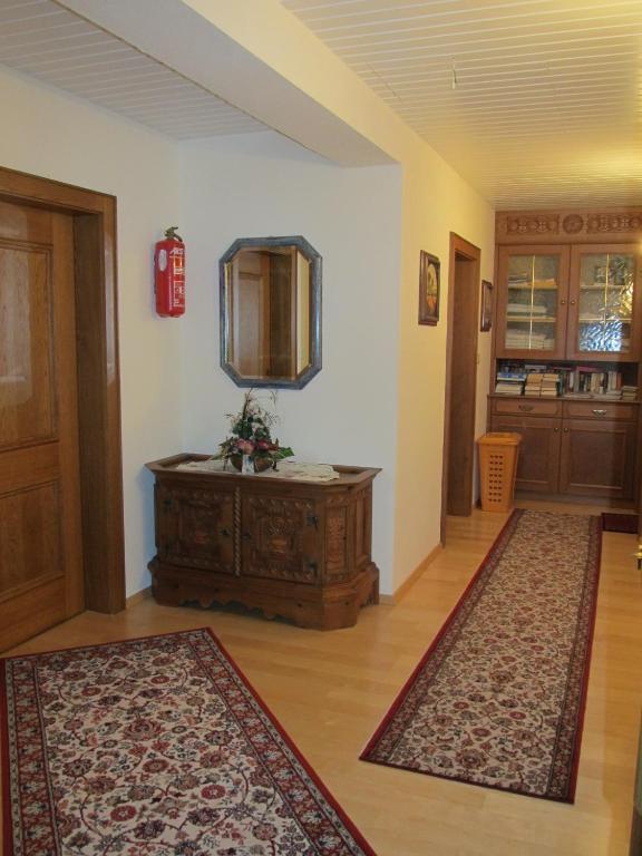 Haus Vogelsberger Appartement Fulpmes Kamer foto